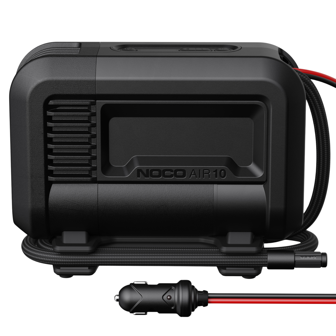 10A Portable Air Inflator