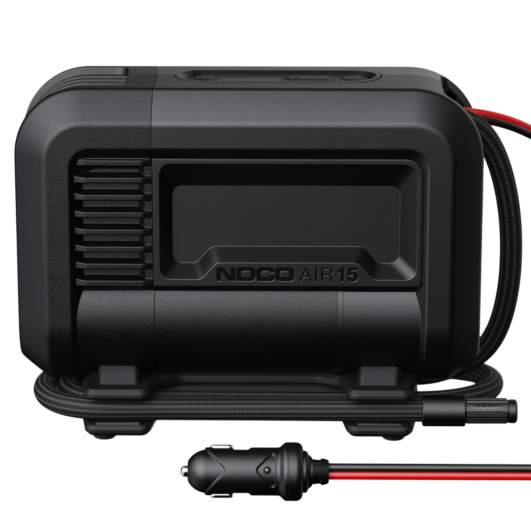 15A Portable Air Inflator