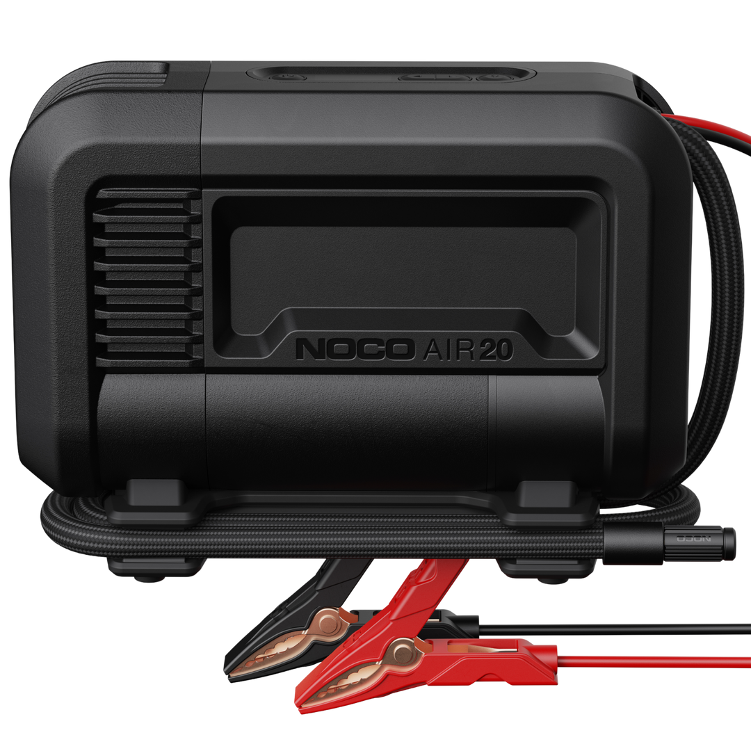 20A Portable Air Inflator