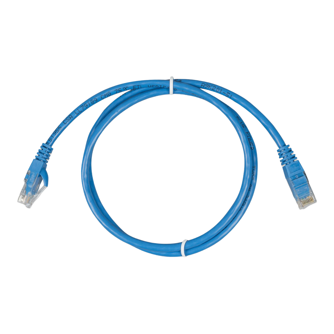 RJ45 UTP Cable 1.8m