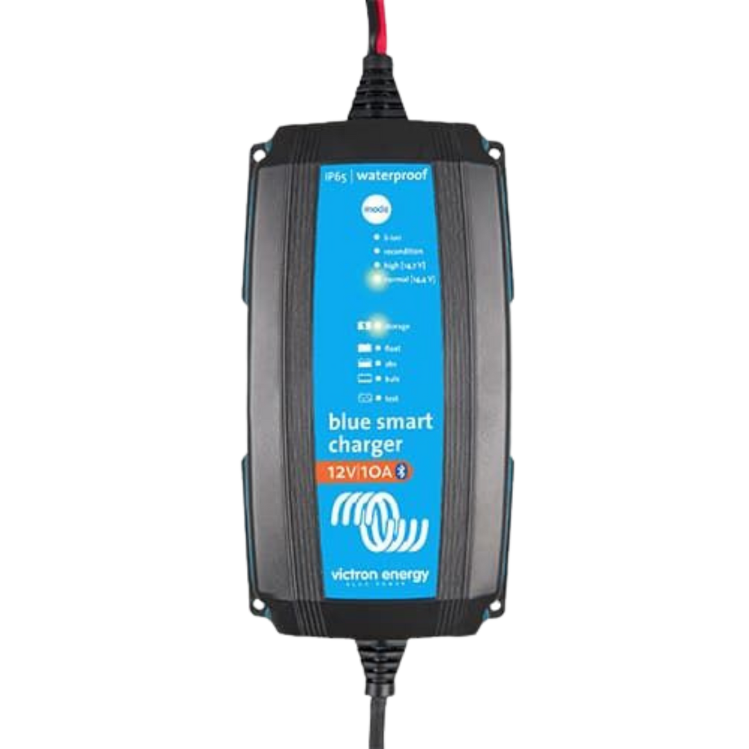Blue Smart IP65 Charger 12/7(1) 120V