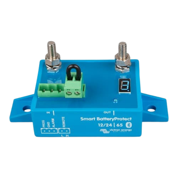 Smart Battery Protect 12/24V-65A