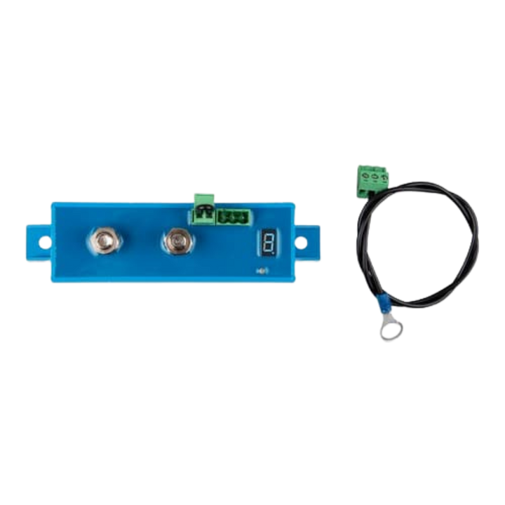 Smart Battery Protect 12/24V-65A