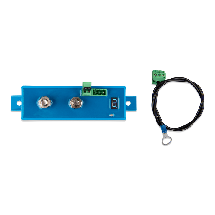 Smart Battery Protect 12/24V-100A