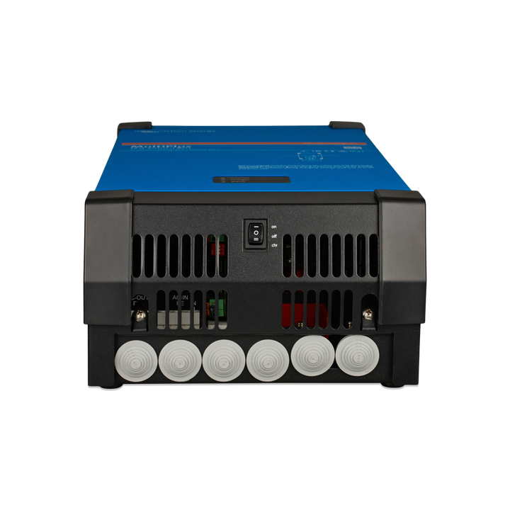 MultiPlus Compact 12/2000/80-50 120V VE.Bus (UL)