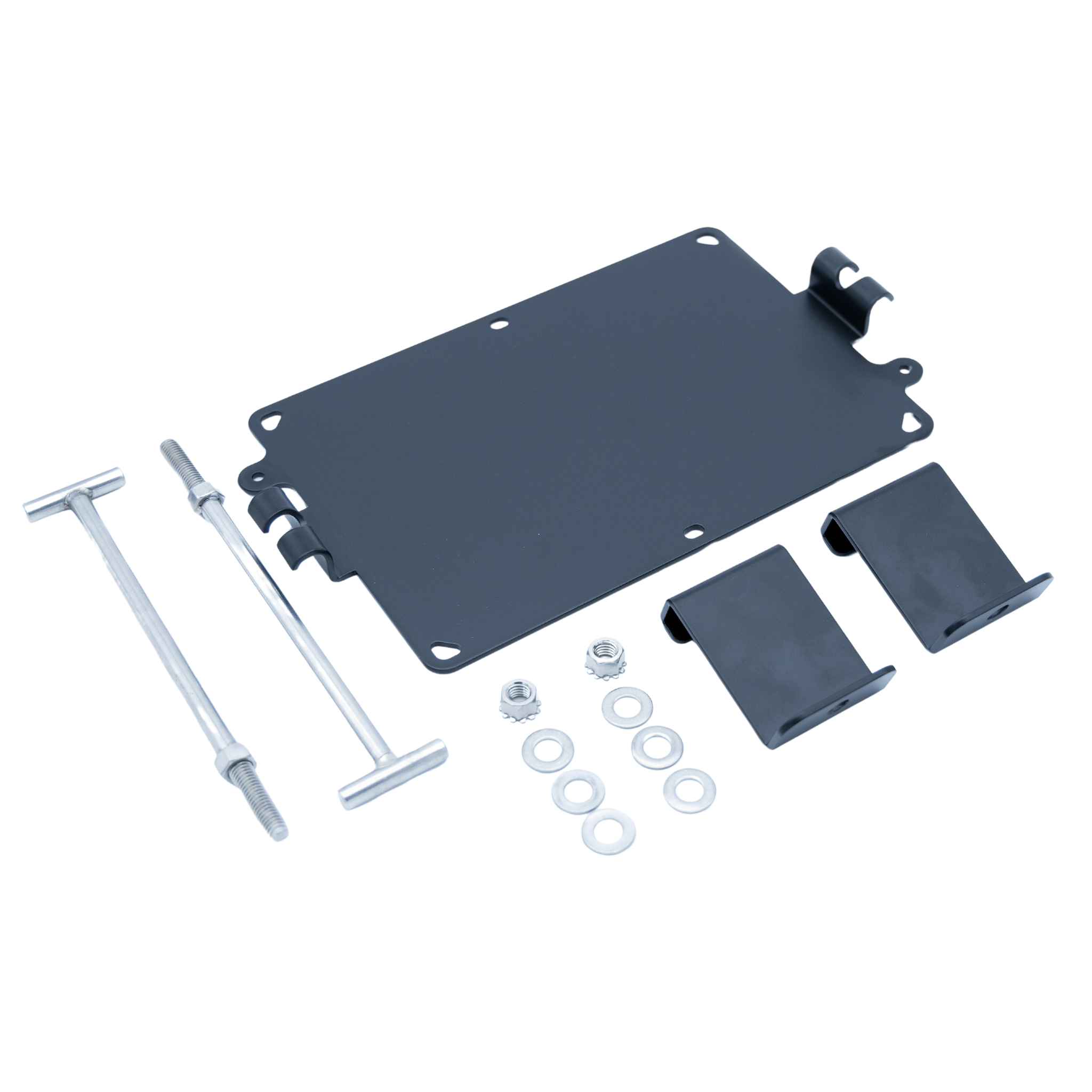 湧己ページ GC2 LiFePO4 Lithium Battery Mounting Kit – Expion360