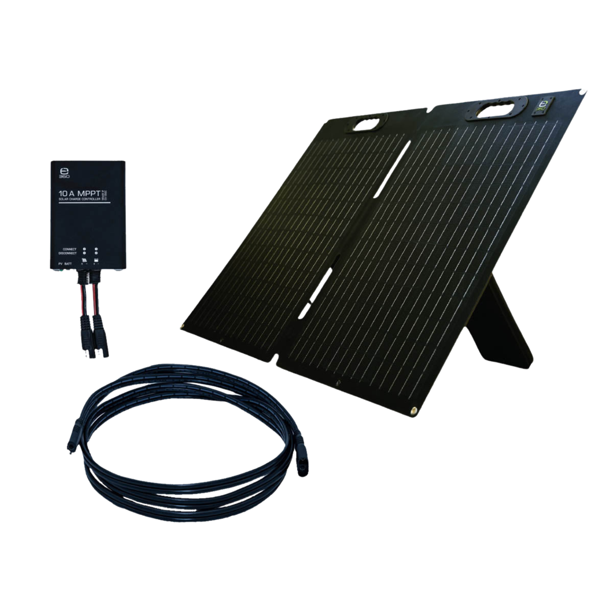 E360 Portable Power Bundle – Expion360