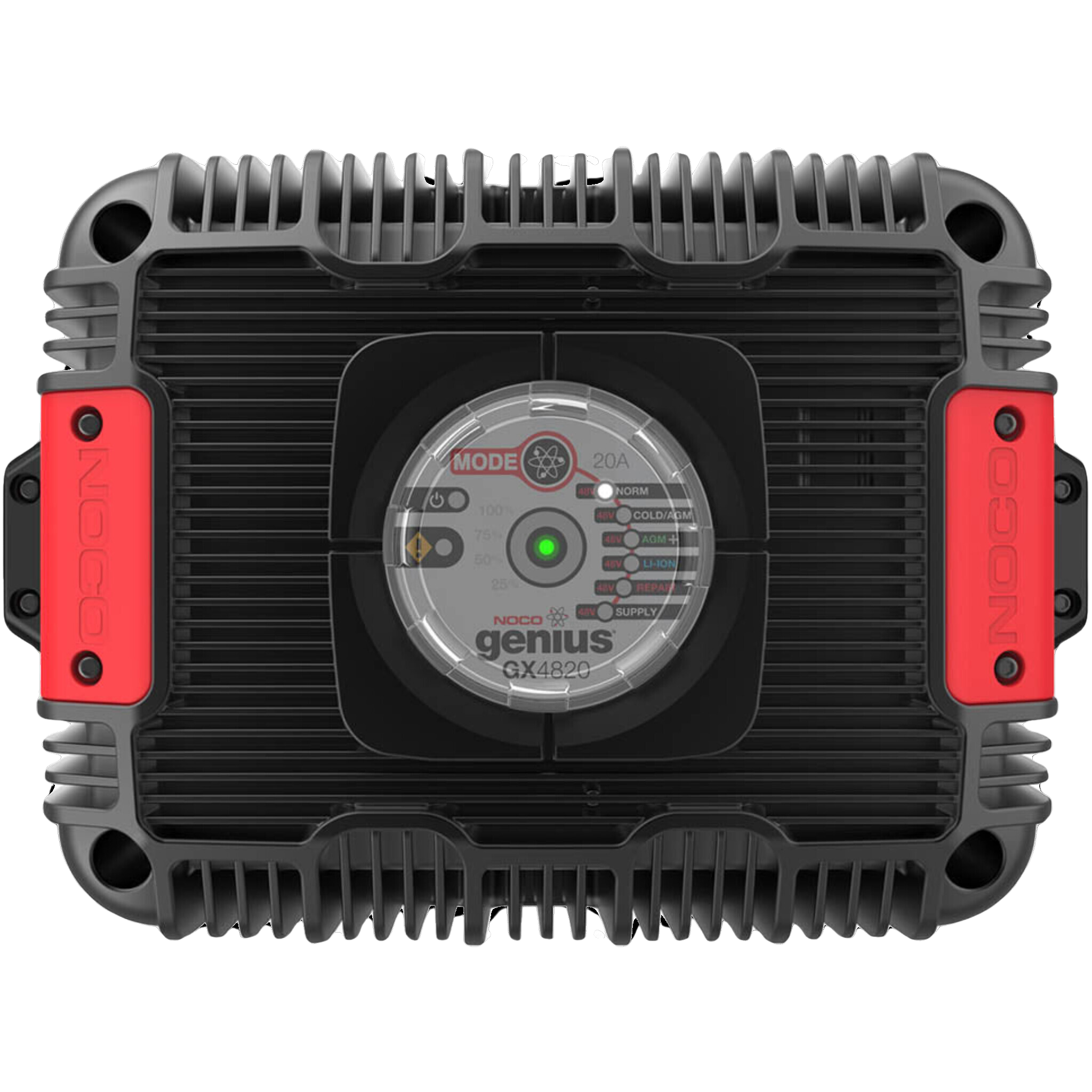 NOCO GX 36V 26A UltraSafe Industrial Battery Charger – Expion360