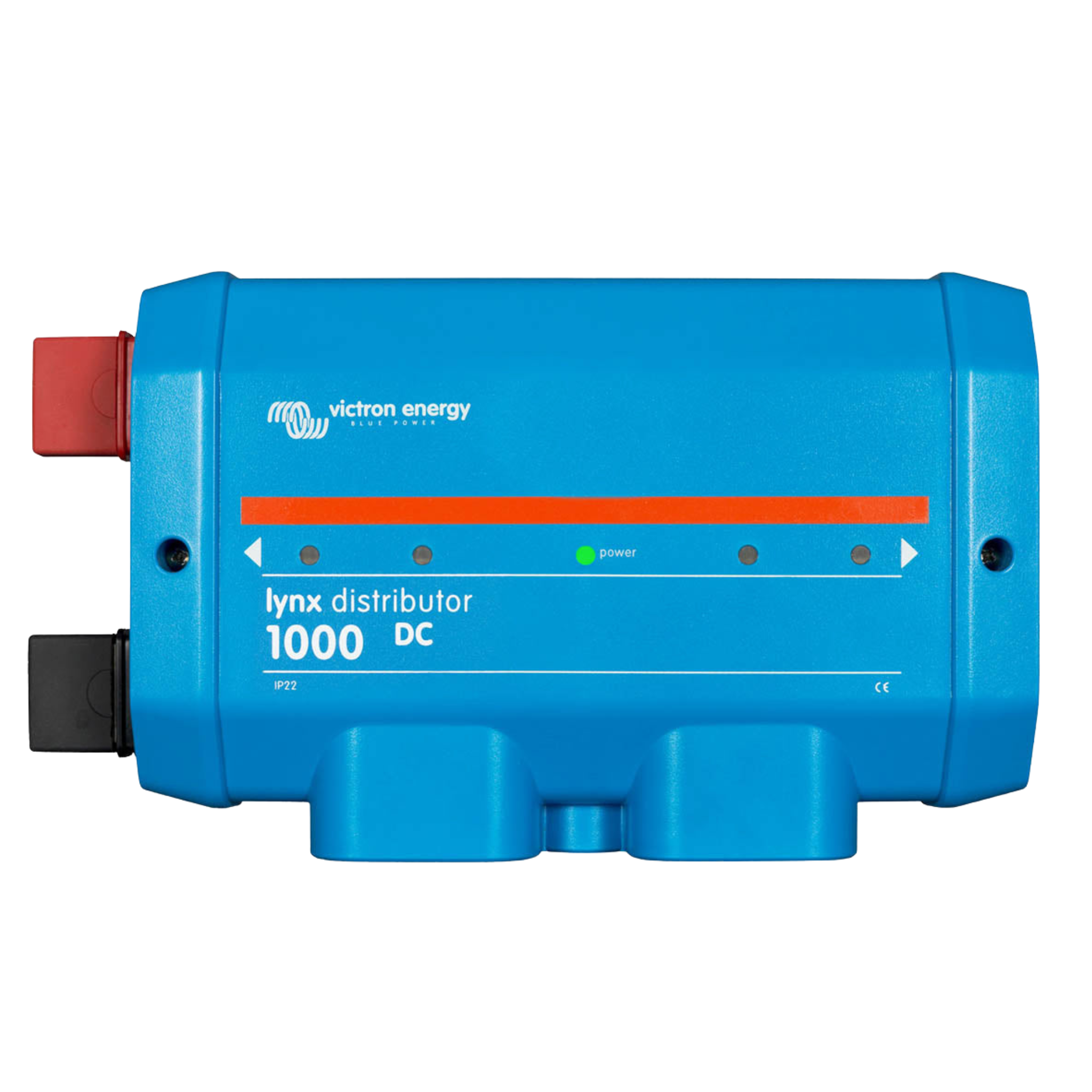 Victron Lynx Distributor M10 | Lithium Power Systems – Expion360