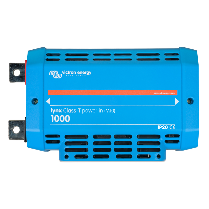 Lynx Class-T Power In (M10)