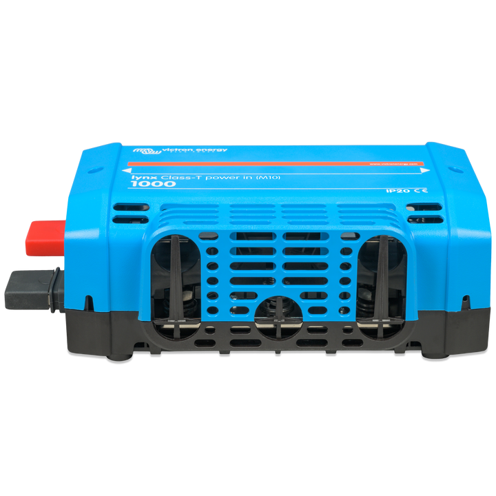 Lynx Class-T Power In (M10)