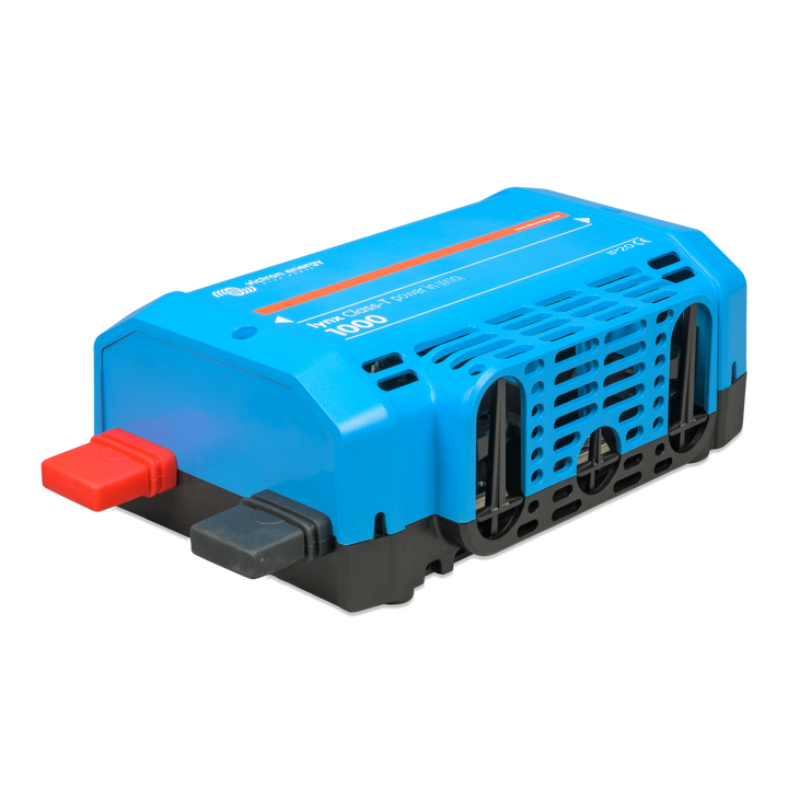 Lynx Class-T Power In (M10)