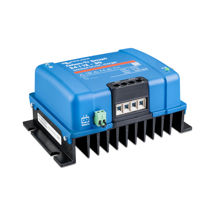 Orion-Tr Smart 24/12-30A (360W) Isolated DC-DC charger