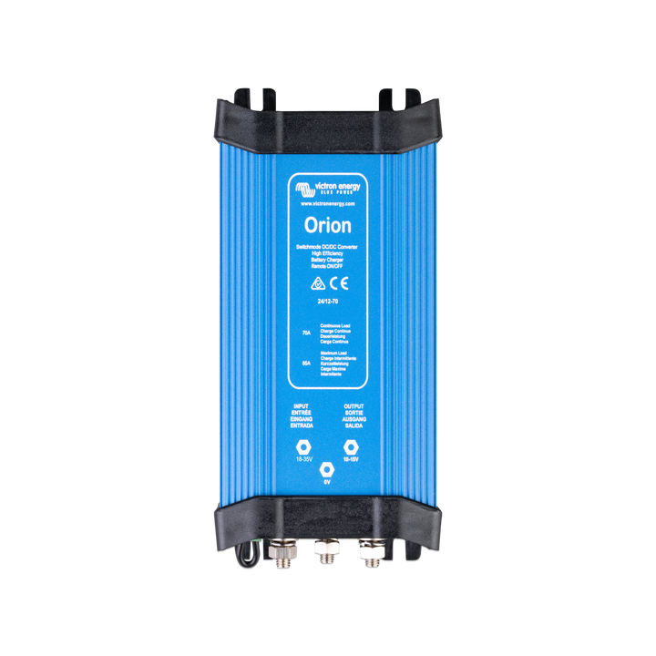 Orion 24/12-70A DC-DC converter IP20