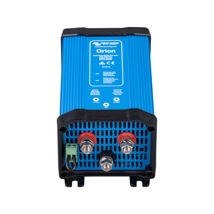 Orion 24/12-70A DC-DC converter IP20