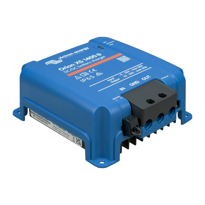 Orion XS 1400 DC-DC battery charger