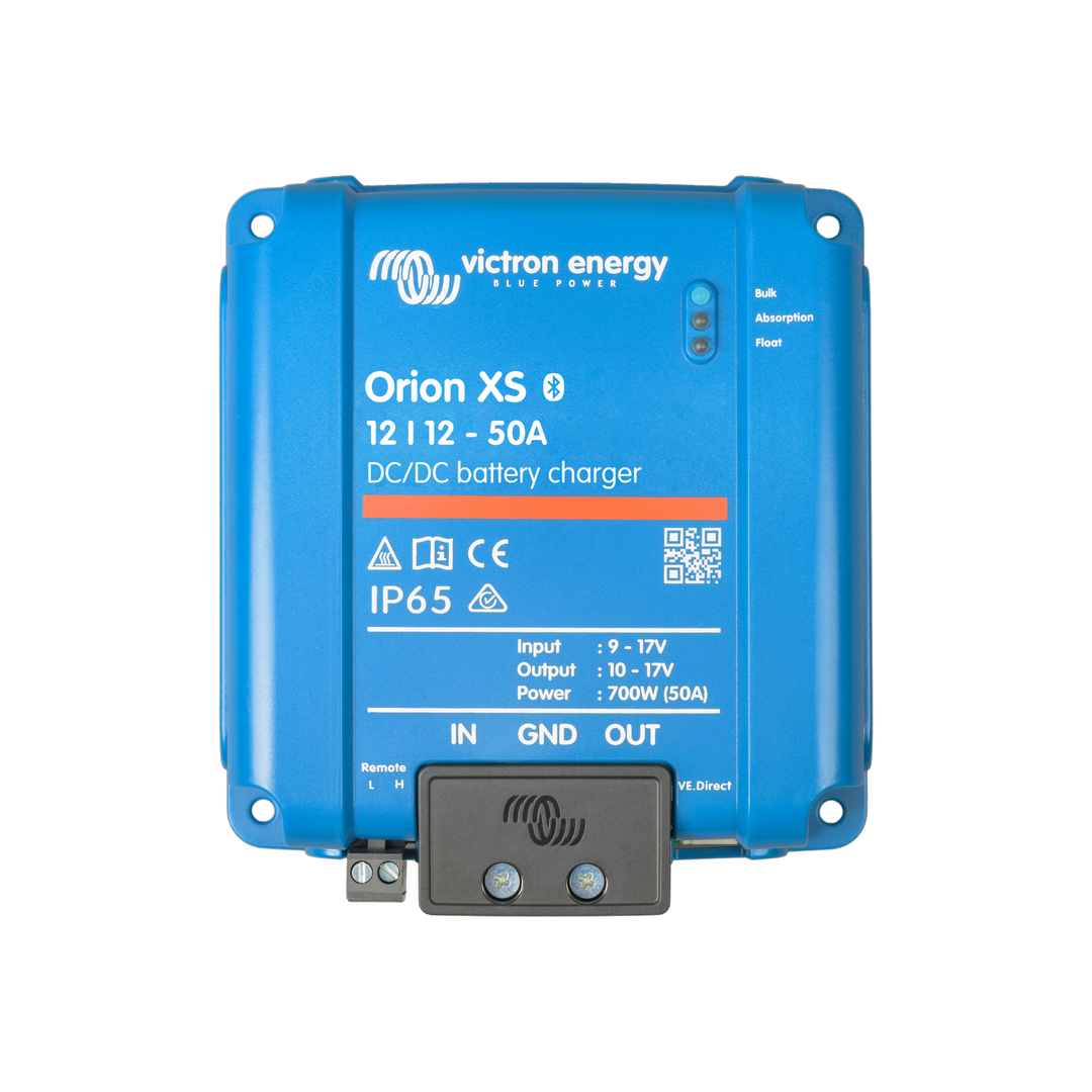 Orion XS 12/12-50A DC-DC Charger