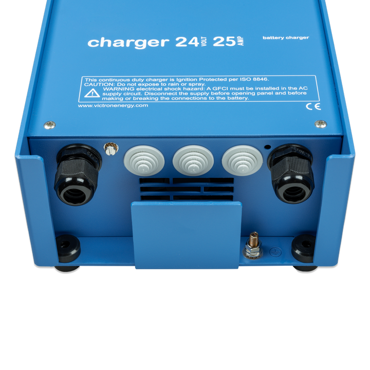 Phoenix Charger 24/25 (2+1) 120-240V