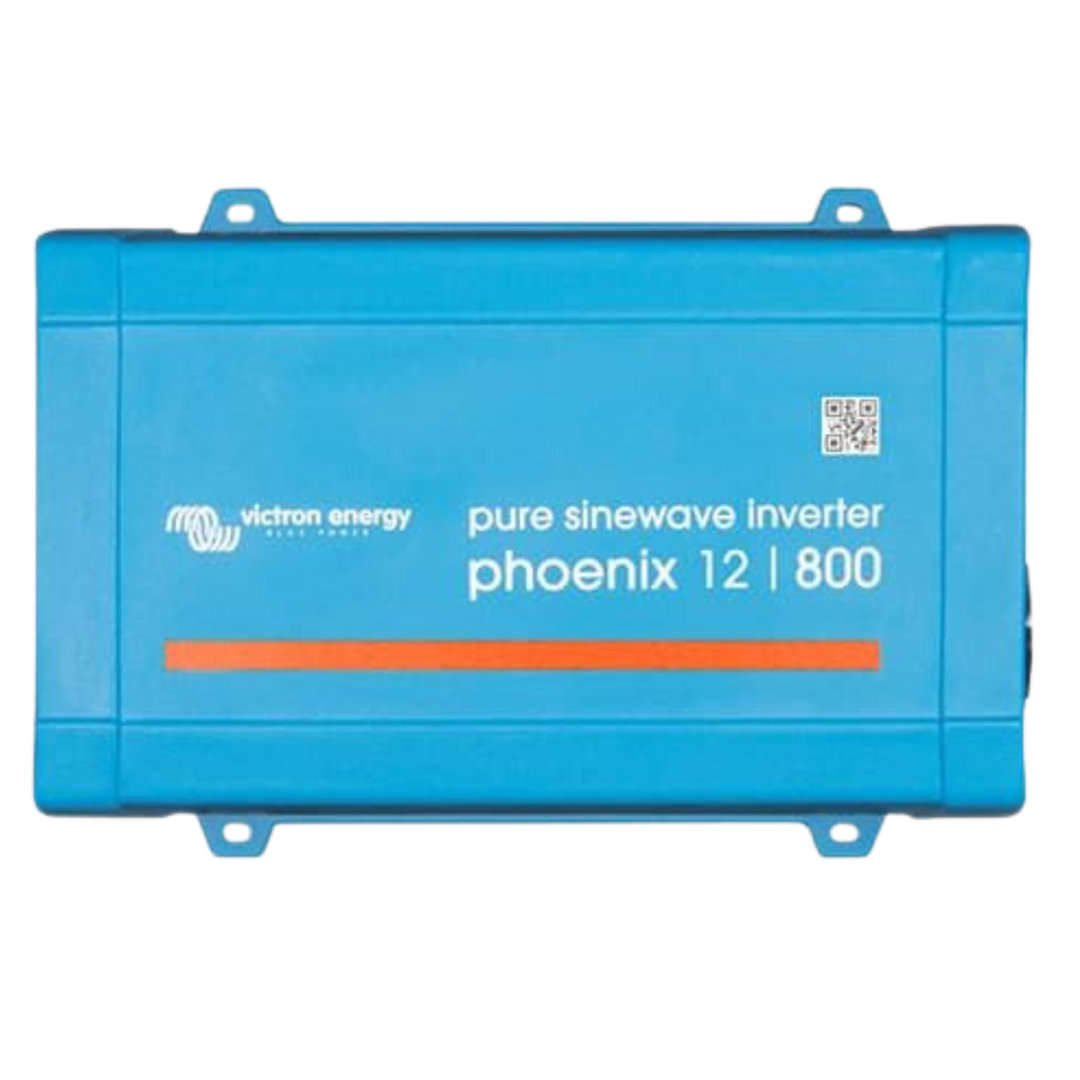 Phoenix Inverter 12/800 120V VE.Direct NEMA 5-15R