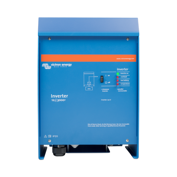 Phoenix Inverter 12/3000 120V VE.BUS