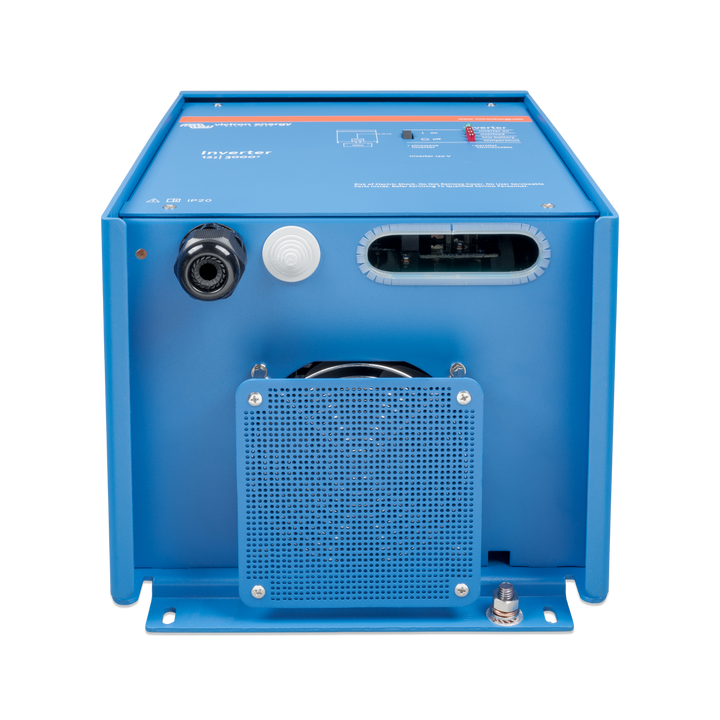 Phoenix Inverter 12/3000 120V VE.BUS