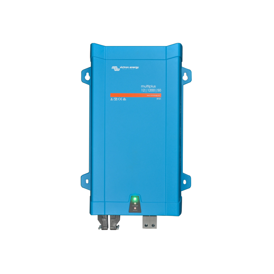 MultiPlus 12/1200/50-16 120V VE.Bus