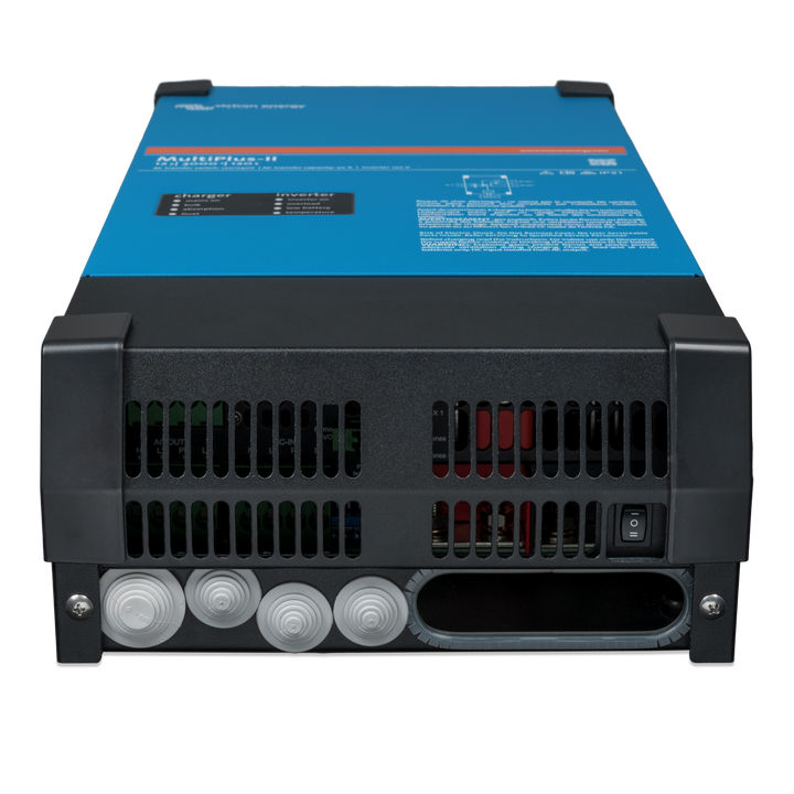 MultiPlus-II 12/3000/120-50 120V (UL)