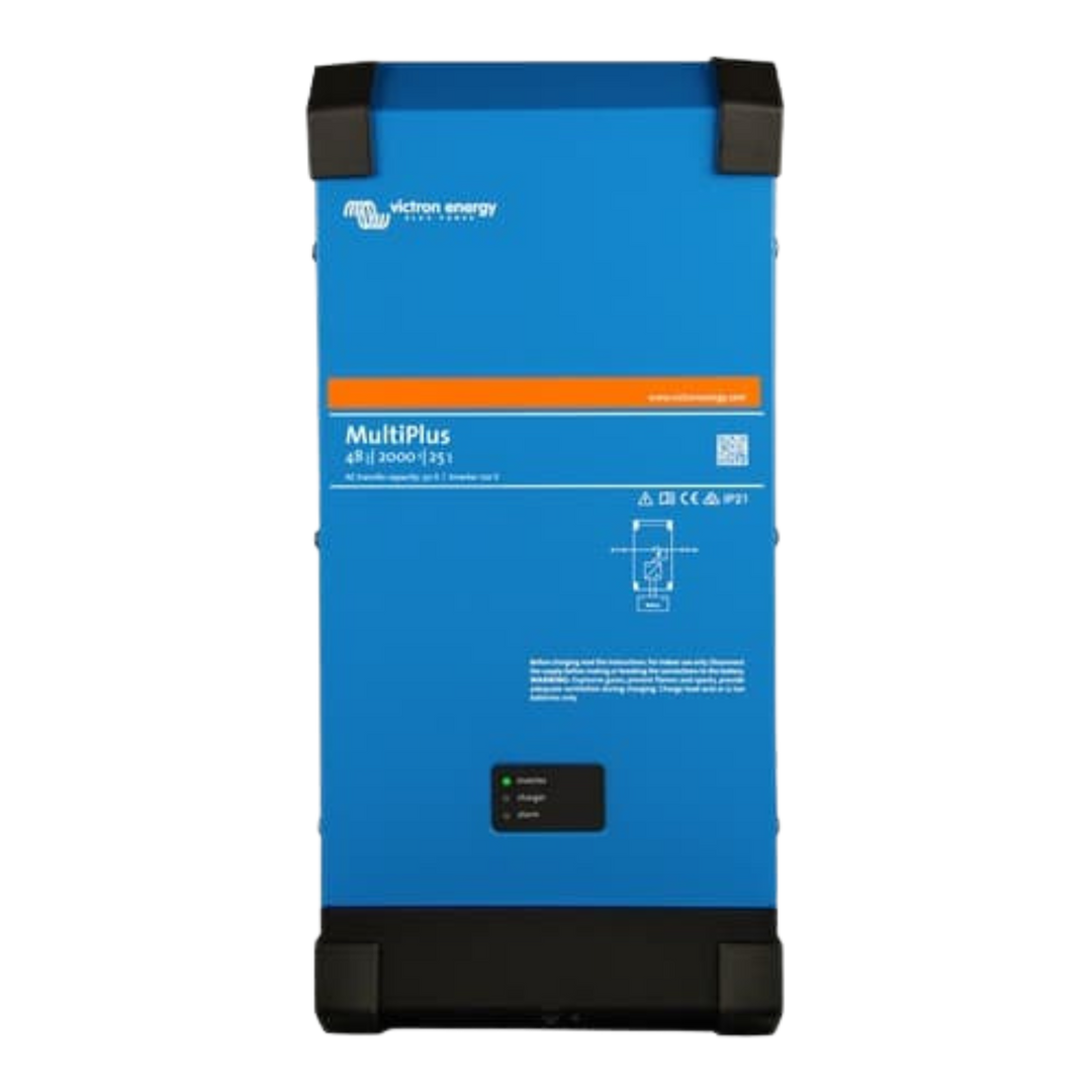 MultiPlus 48/2000/25-50 120V VE.Bus