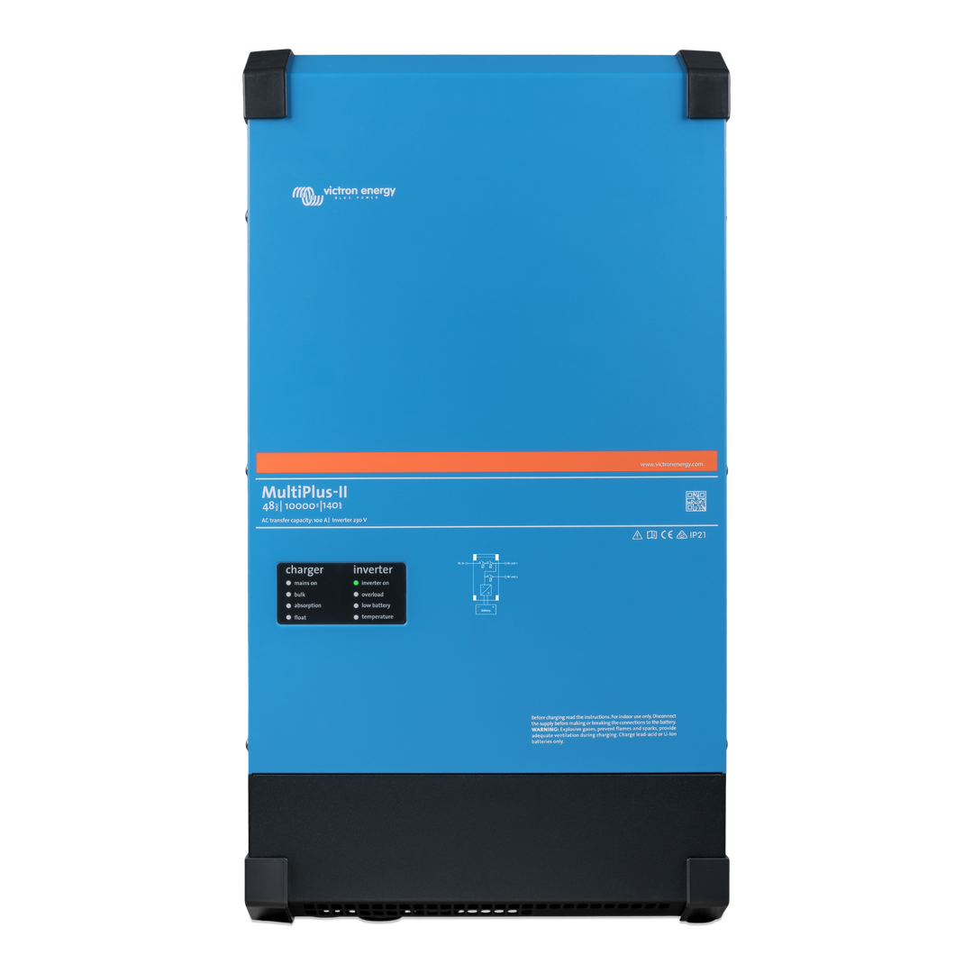 MultiPlus-II 48/10000/140-100 230V