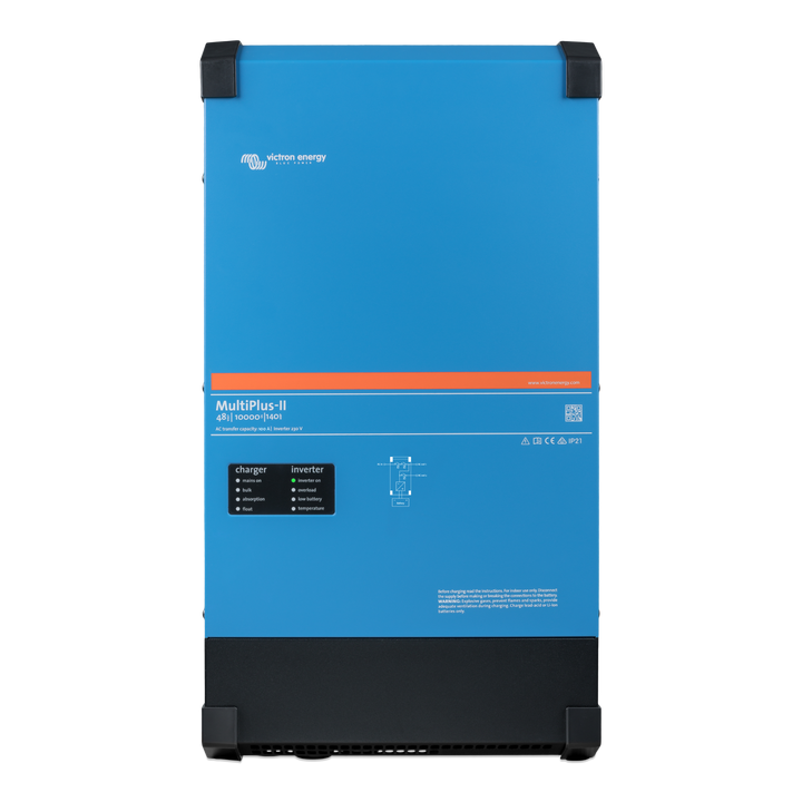 MultiPlus-II 48/10000/140-100 230V