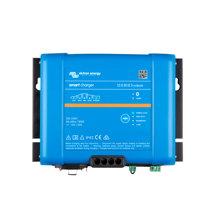 Phoenix Smart IP43 Charger 12/50(3) 230V