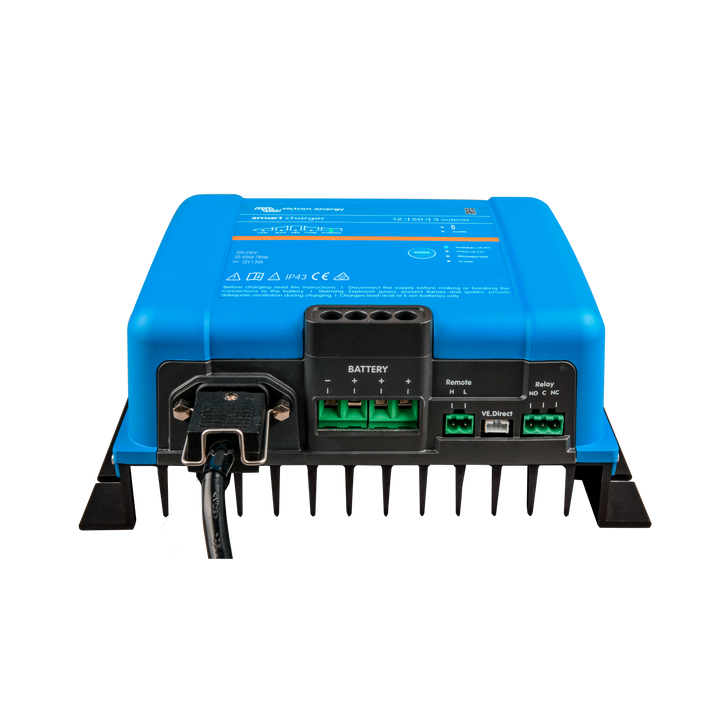 Phoenix Smart IP43 Charger 12/50(3) 230V