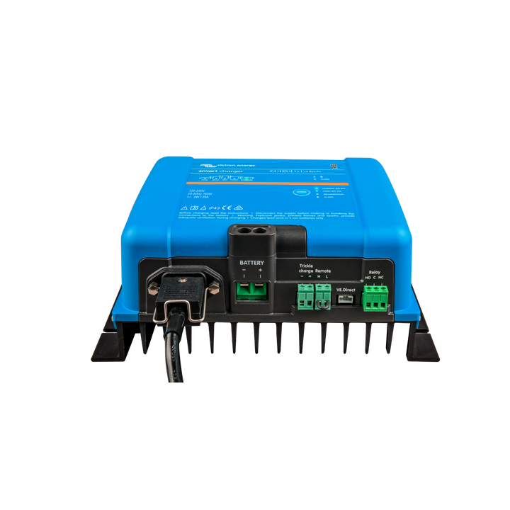 Phoenix Smart IP43 Charger 24/25(1+1) 120-240V