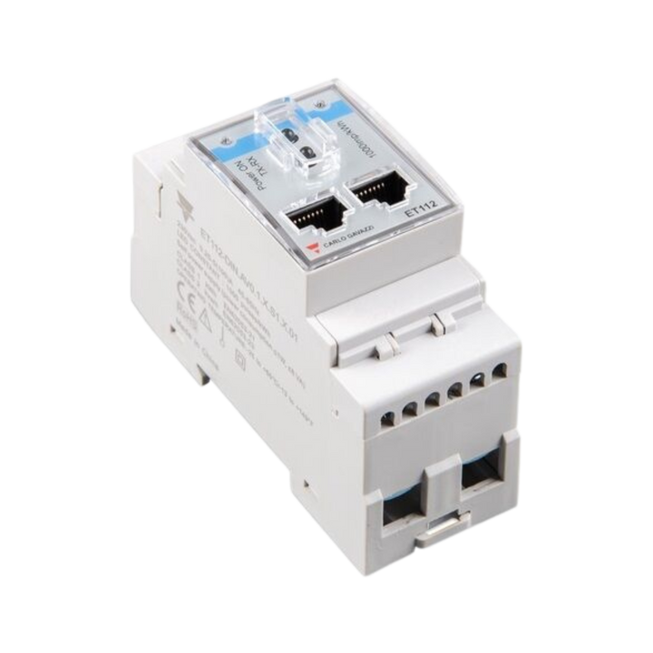 Meter ET112 - 1 phase - max 100A