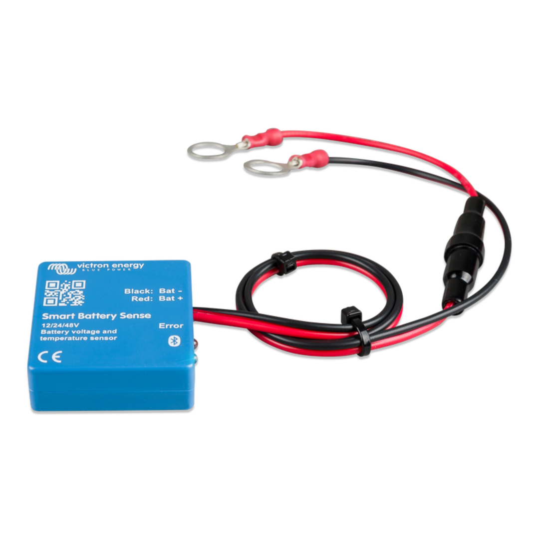 Smart Battery Sense long range (up to 10m)
