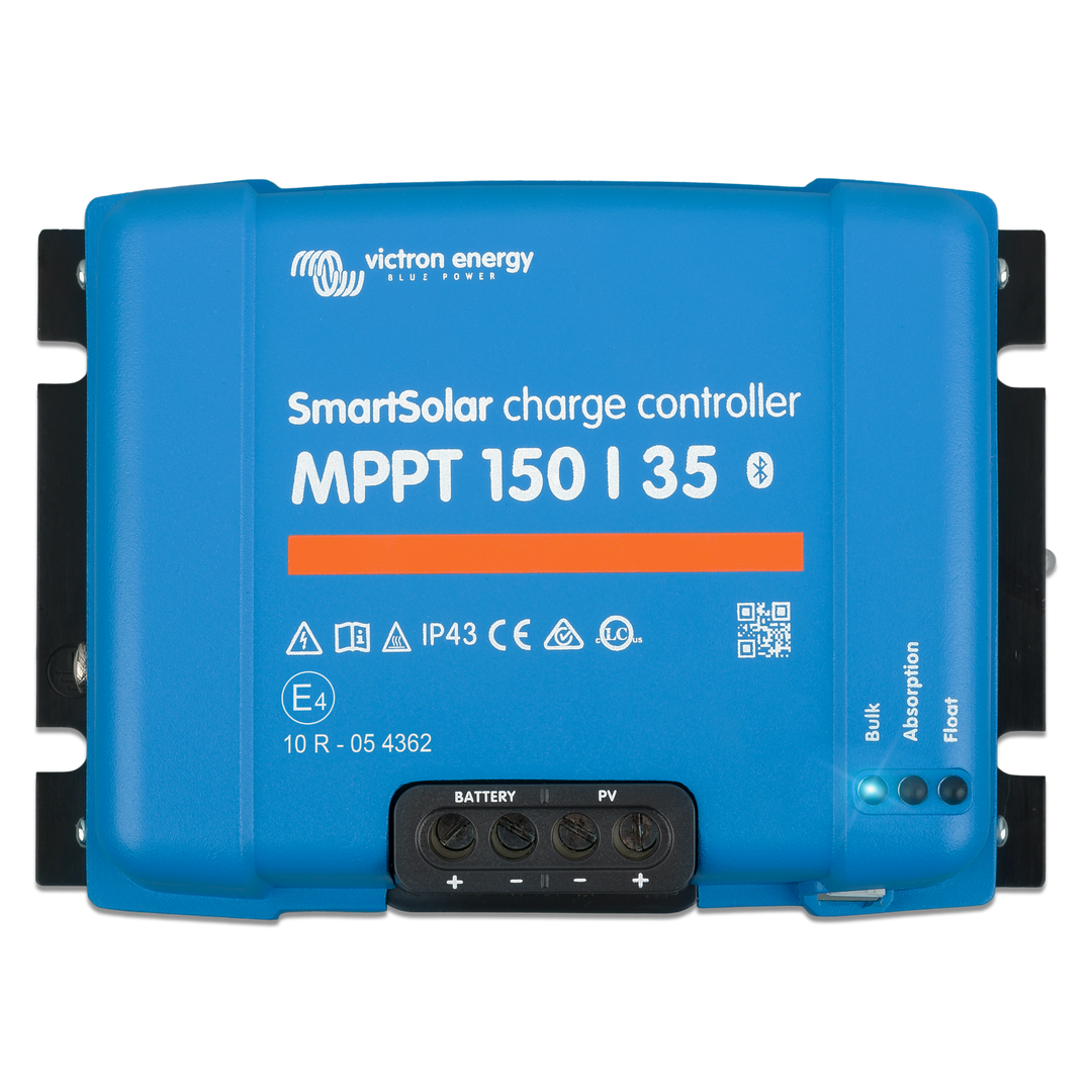 SmartSolar MPPT 150/35