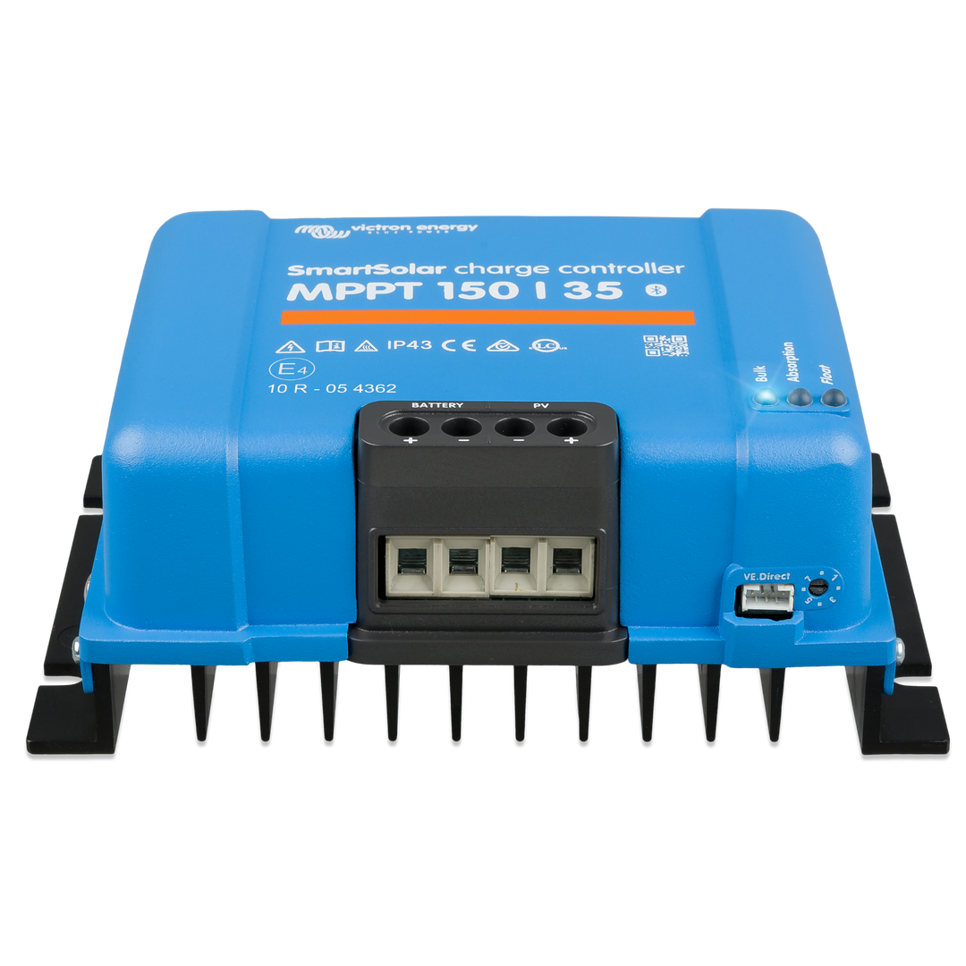 SmartSolar MPPT 150/35