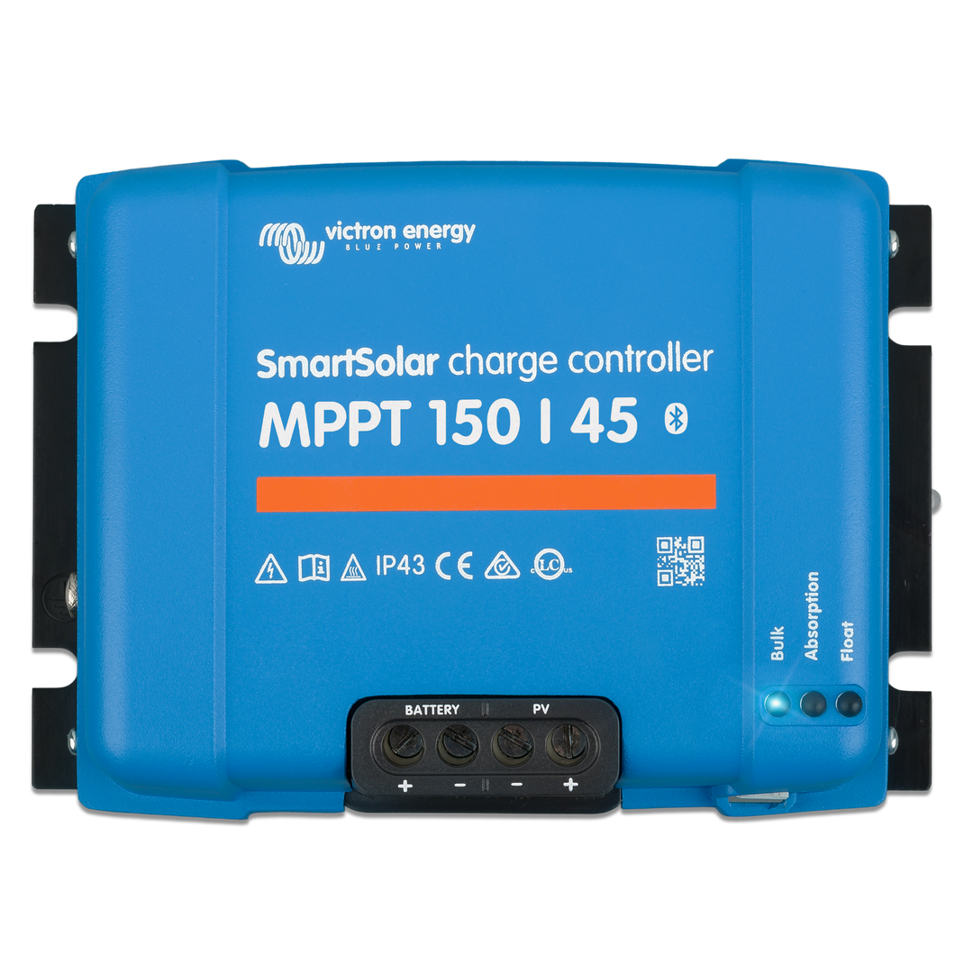 SmartSolar MPPT 150/45