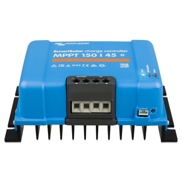 SmartSolar MPPT 150/45