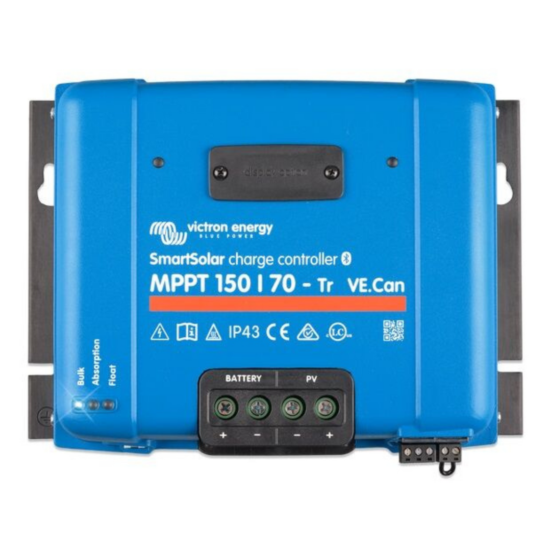 SmartSolar MPPT 150/70-Tr VE.Can