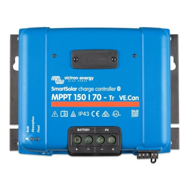 SmartSolar MPPT 150/70-Tr VE.Can
