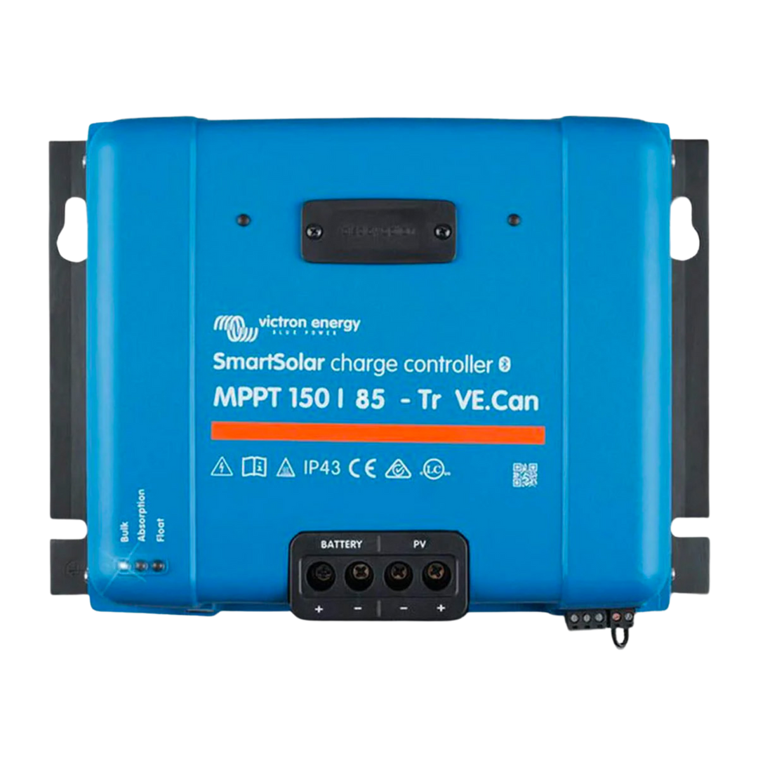 SmartSolar MPPT 150/85-Tr VE.Can