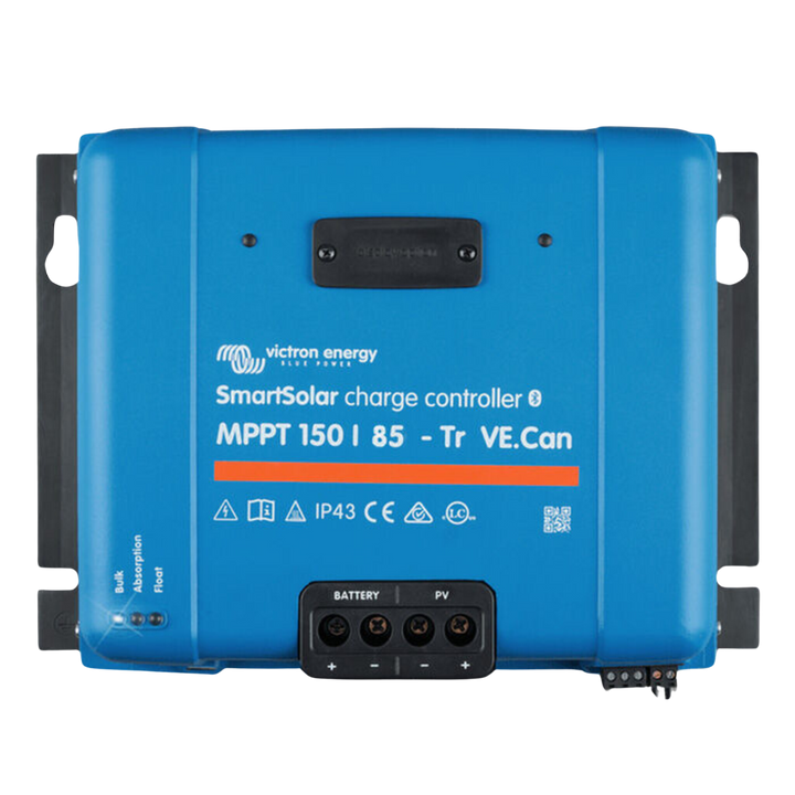 SmartSolar MPPT 150/85-MC4 VE.Can