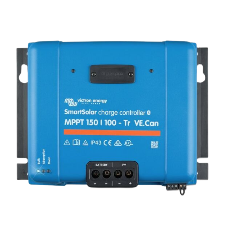 SmartSolar MPPT 150/100-Tr VE.Can