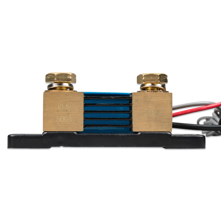 SmartShunt 500A/50mV