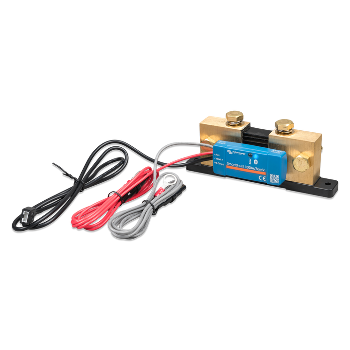 SmartShunt 1000A/50mV