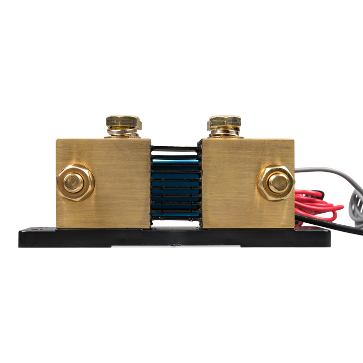 SmartShunt 2000A/50mV