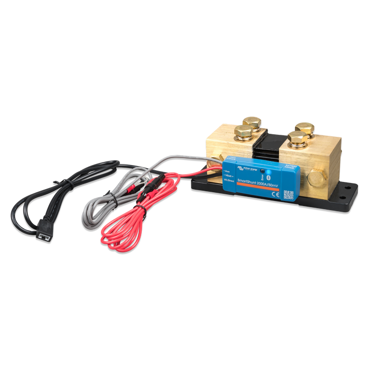 SmartShunt 2000A/50mV