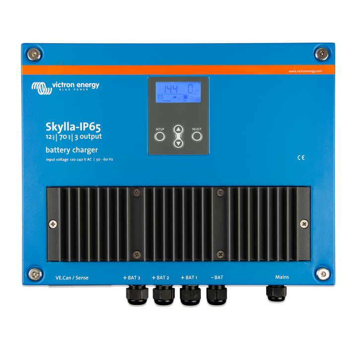 Skylla-IP65 12/70(3) 120-240V