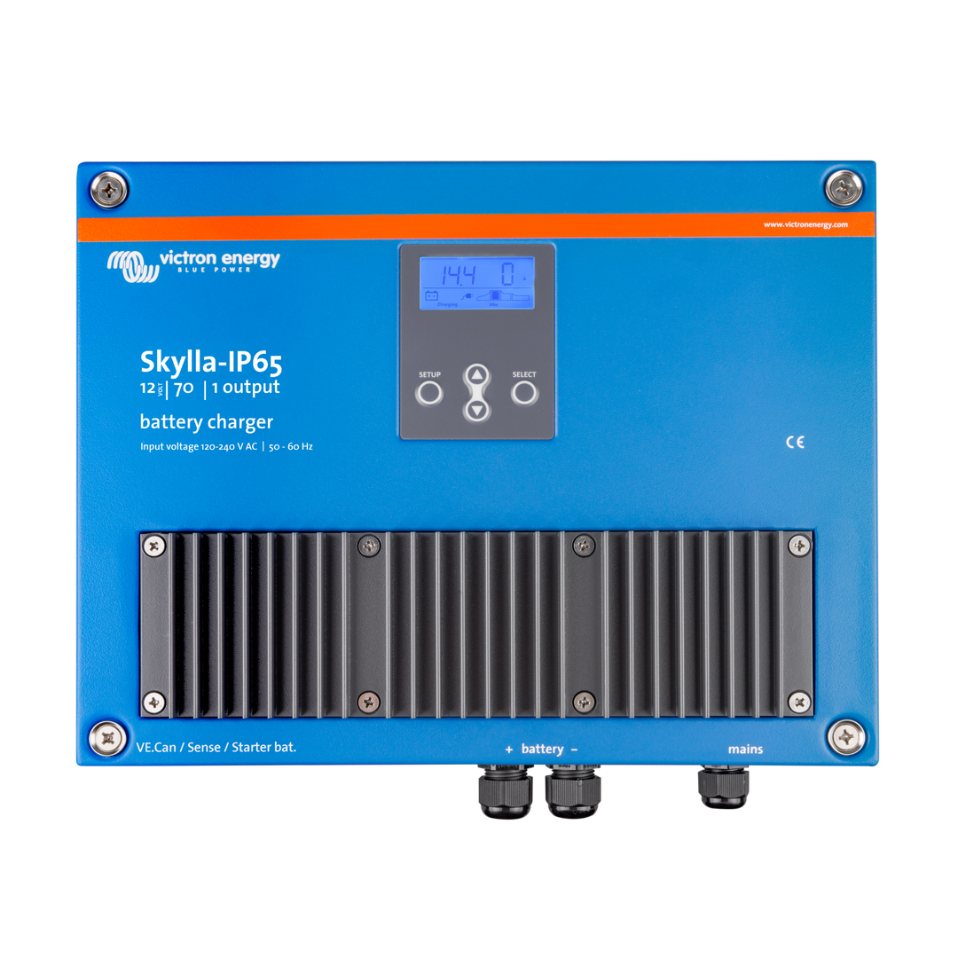 Skylla-IP65 12/70(1+1) 120-240V